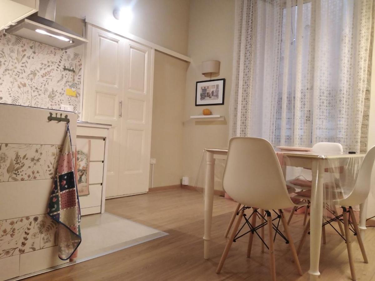נאפולי Little Home מראה חיצוני תמונה