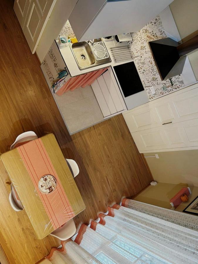 נאפולי Little Home מראה חיצוני תמונה