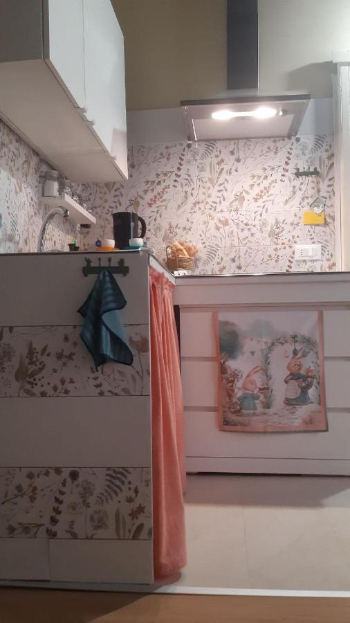 נאפולי Little Home מראה חיצוני תמונה
